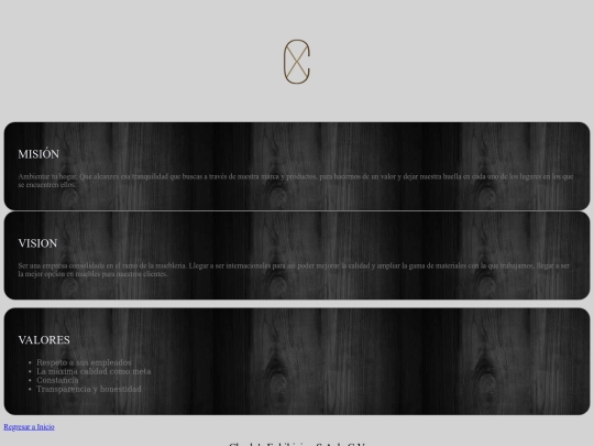 Comienzo[1] screenshot